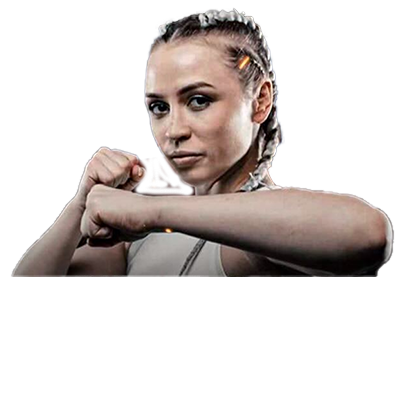 Aleksandra Phuket Fight Club