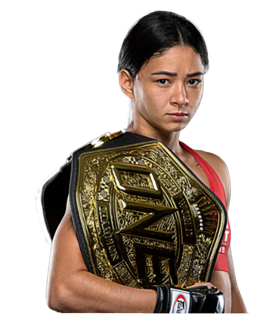 Allycia Hellen Rodrigues