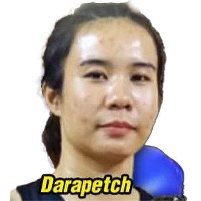 Darapetch