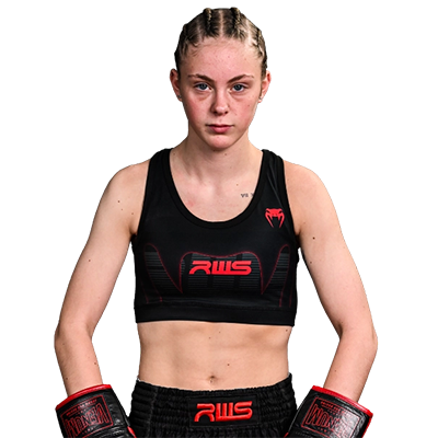 Ellie Harber