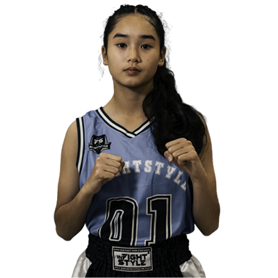 Mia Ghazali