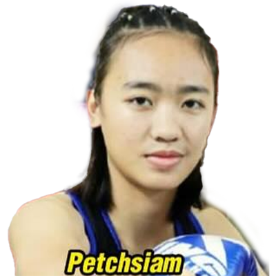 Petchsiam