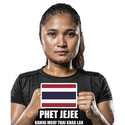 Phet Jejee