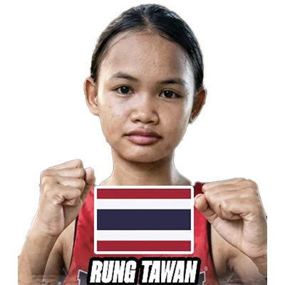 Rung Tawan