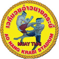 Aonang Krabi Boxing Stadium