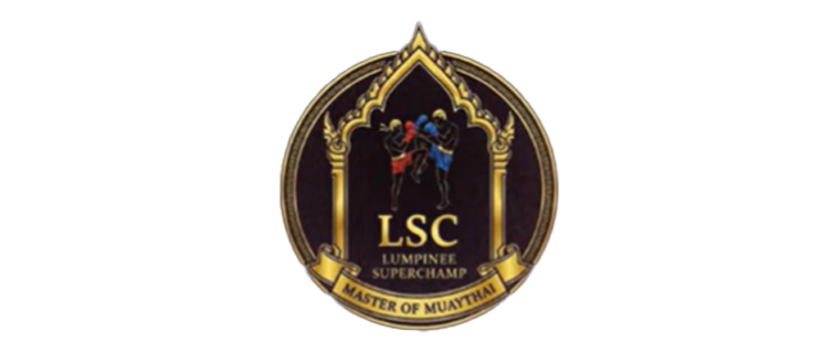 Lumpinee Super Champ