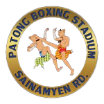 Patong Boxing Stadium