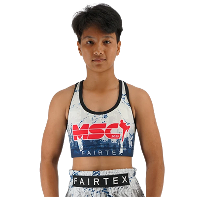 Kwanjira Sor.Yupawadee