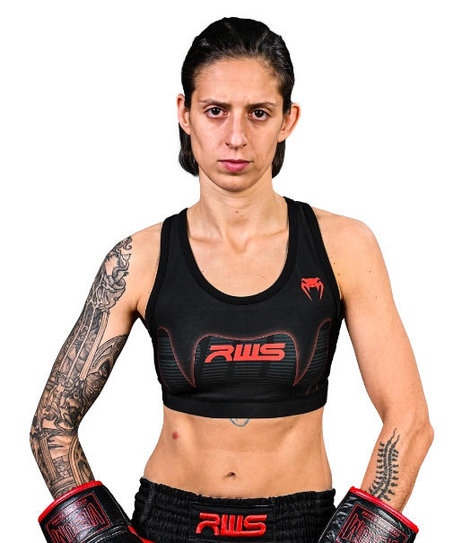 Ludovica Ciarpaglini