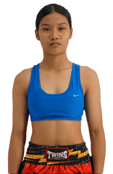 Mookmanee Nor.Naksuwan