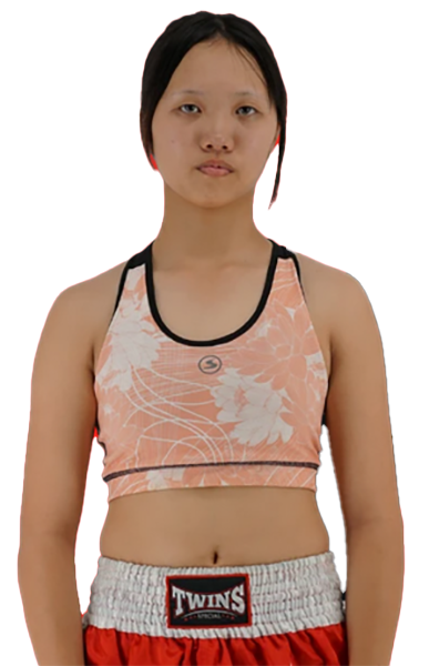 Roikaew wor.khoosang muay thai gym